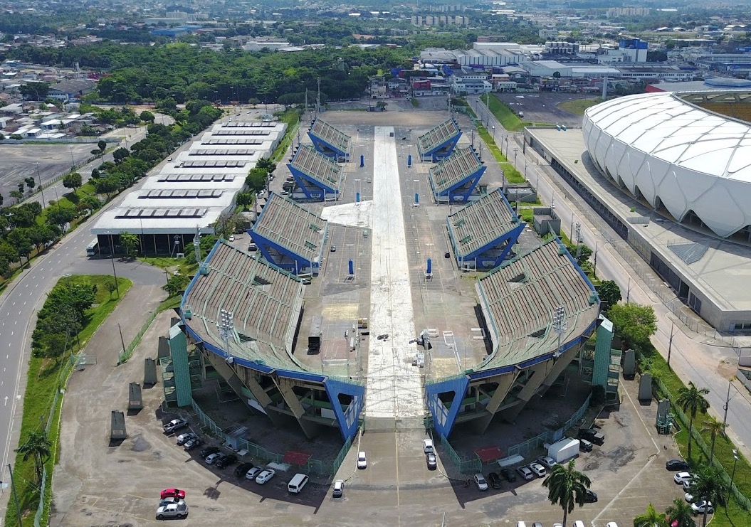 Confira ruas e avenidas interditadas em Manaus durante o Carnaval 