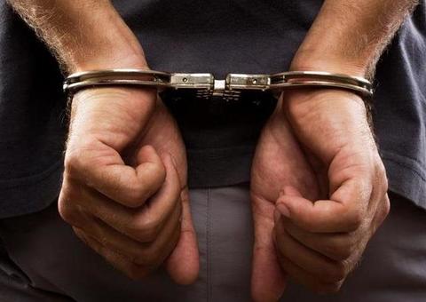 Suspeito de furtar R$ 100 mil em objetos de estabelecimento comercial é preso em Manaus 