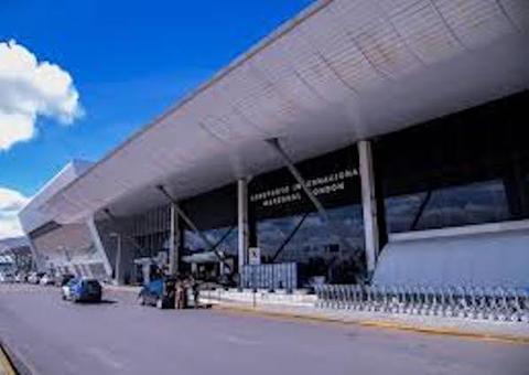 Ourives é condenado por tentar transportar ouro escondido no sapato