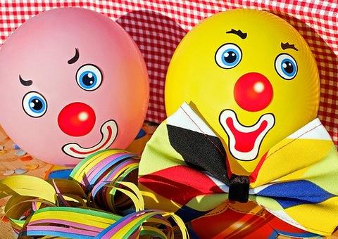 Bloquinho infantil agita o fim de semana na Compensa