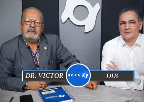  No HORA do H de hoje é sobre Capital Obesa; confira entrevista