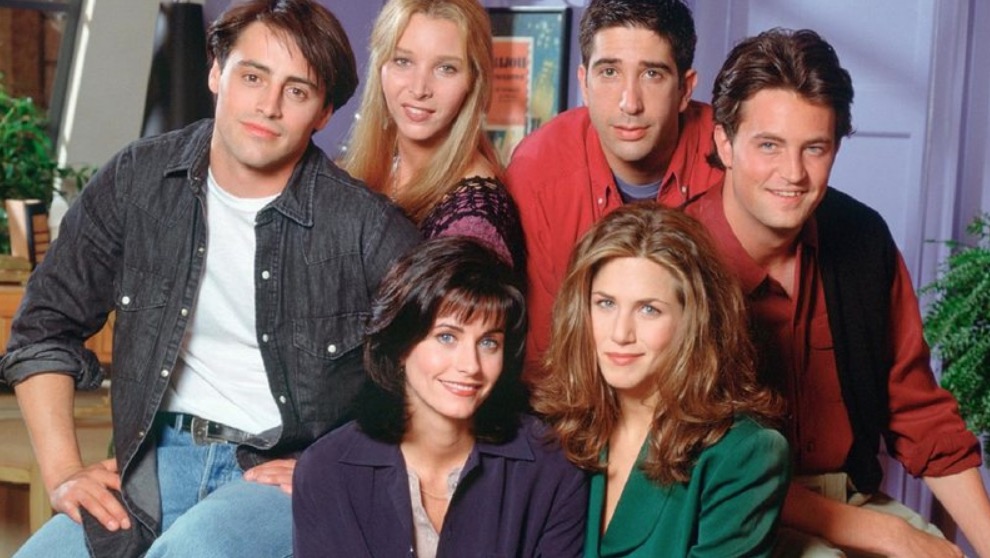 Confirmado: 'Friends' volta em especial com elenco original 