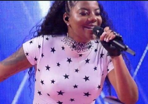 Ludmilla dá 'sarrada' em esposa no BBB 20, e lança indireta para 'Gicela'