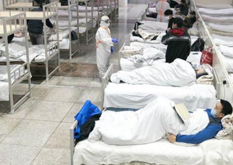 Itália anuncia segunda morte por coronavírus e Irã a quinta