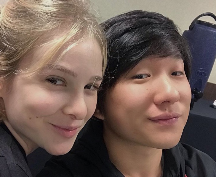 Mulher de Pyong sobre parto em meio a polêmicas: 'tentei não deixar meus sentimentos afetarem meu filho'