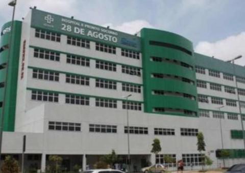 Venezuelano é esfaqueado na barriga durante briga em Manaus 