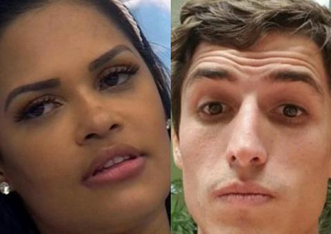 Bêbada, Flayslane fica nua e Prior ajuda sister a vestir calcinha no BBB20 