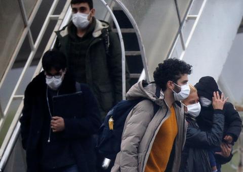 Novo coronavírus: grupo em quarentena em Anápolis será liberado hoje