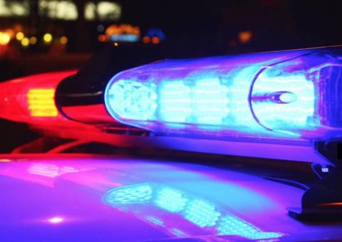 Casal é baleado durante fuga e tiroteio com a polícia em Manaus