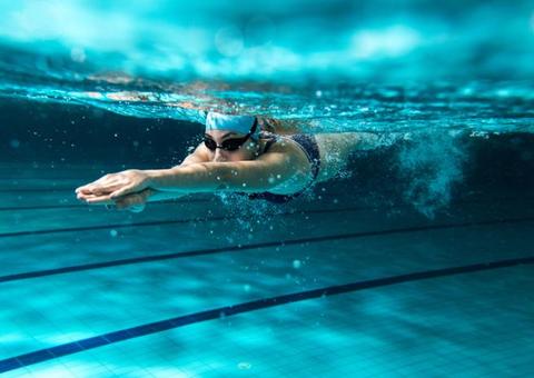 Coronavírus cancela circuito mundial de natação paralímpica na Itália