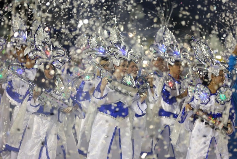 Vila da Barra é campeã do Grupo de Acesso A