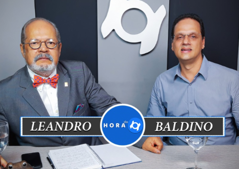  No HORA do H de hoje é sobre Combate ao Câncer; confira entrevista