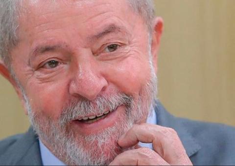 Lula comunica à Justiça que viajará por França, Suíça e Alemanha