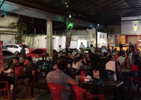 Pé de serra elétrico vai sacudir Carnaval dos forrozeiros nesta segunda