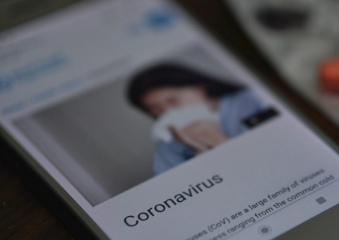 Brasil amplia lista de países para definir suspeitos de coronavírus