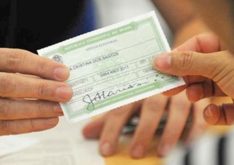 TSE alerta sobre data limite para regularizar título eleitoral neste ano