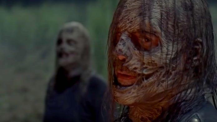 Nova série derivada de The Walking Dead ganha trailer; vem ver