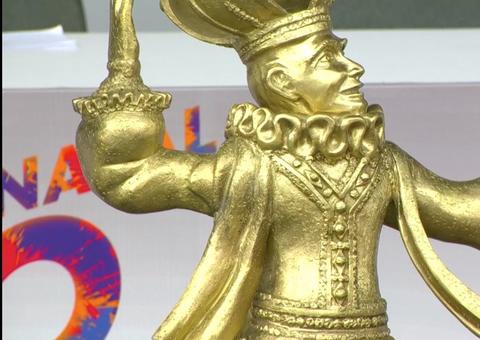 Acadêmicos de Tatuapé lidera apuração do Carnaval paulista