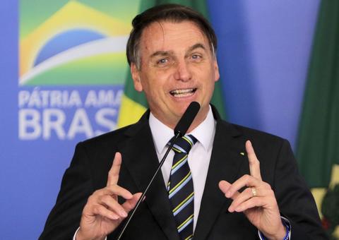 Ato com grupos autoritários é incentivado por Bolsonaro e gera repúdio