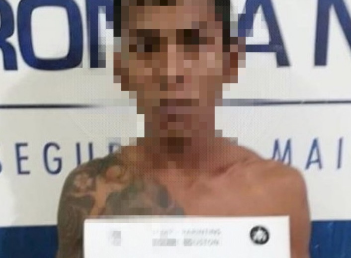 Detento pula de janela de fórum e foge de audiência de custódia no Amazonas