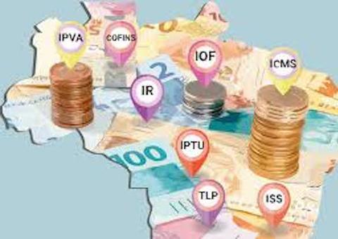 Amazonas recolhe R$ 1,53 bilhão em tributos federais em janeiro