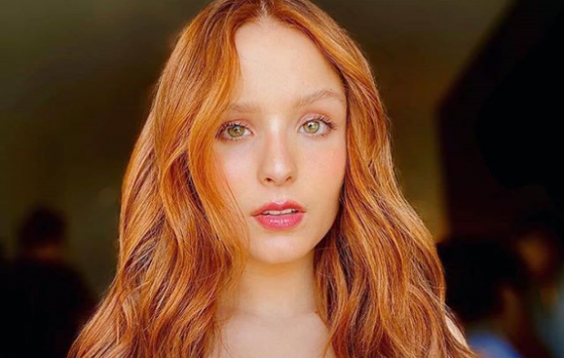 Larissa Manoela vira alvo de processo milionário por cancelar show