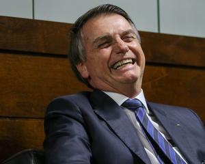 Bolsonaro passou dos limites