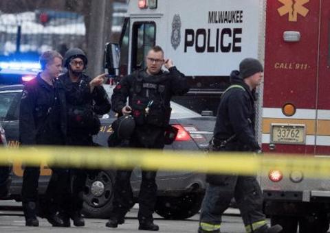 Ataque a tiros deixa ao menos seis mortos em cervejaria nos EUA