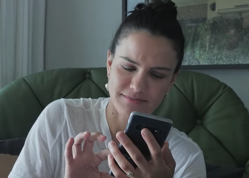 Esposa de Malvino Salvador conta o que acontece após ator protagonizar cenas ‘quentes'