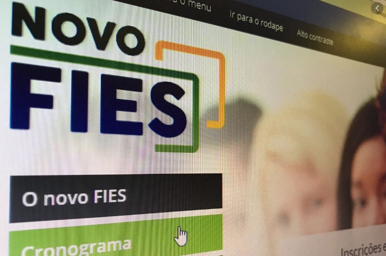 Fies: candidatos já podem acessar resultados