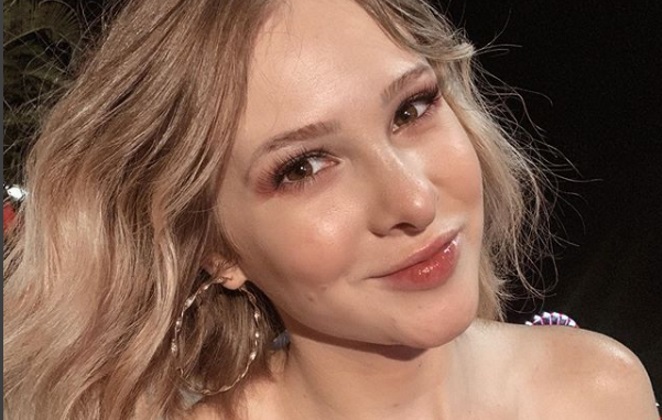 Sammy, esposa de Pyong do BBB20, mostra fotos surpreendentes do seu parto 