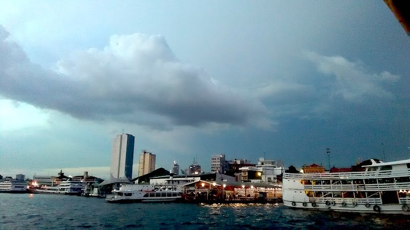 Neste sábado rei Momo se despede de Manaus com Carnabrega no Roadway