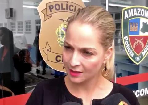 Sejusc acompanha andamento das investigações do caso Erlon Gabriel 