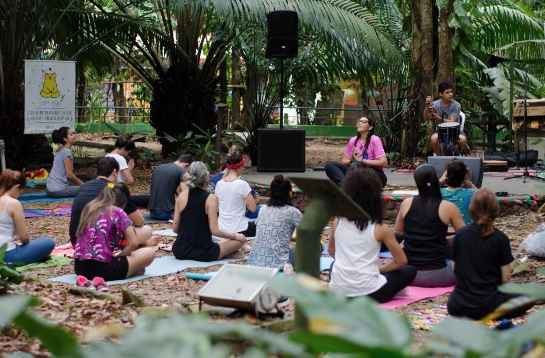 Virada Sustentável Manaus lança edital para inscrição de atividades