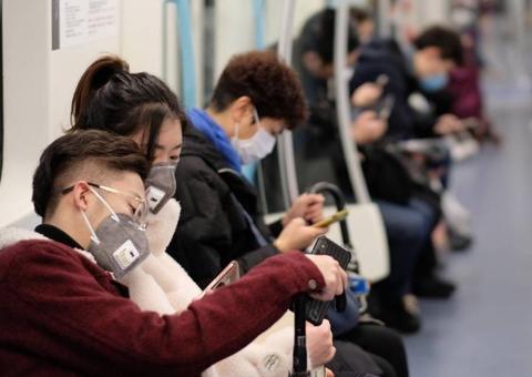 Brasil tem 132 casos suspeitos de coronavírus