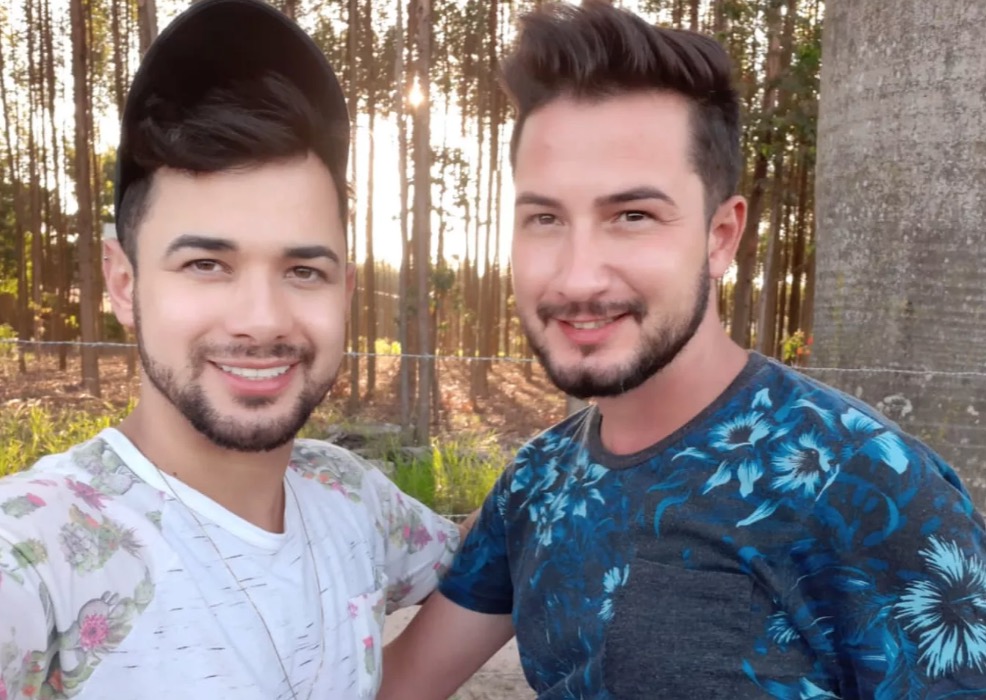 Corpo de amigo do sertanejo Glaucio Lopes é encontrado após afogamento que matou os dois