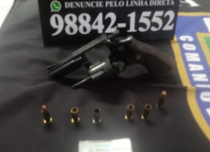 Em Manaus, mais de 100 pessoas são presas durante o Carnaval 