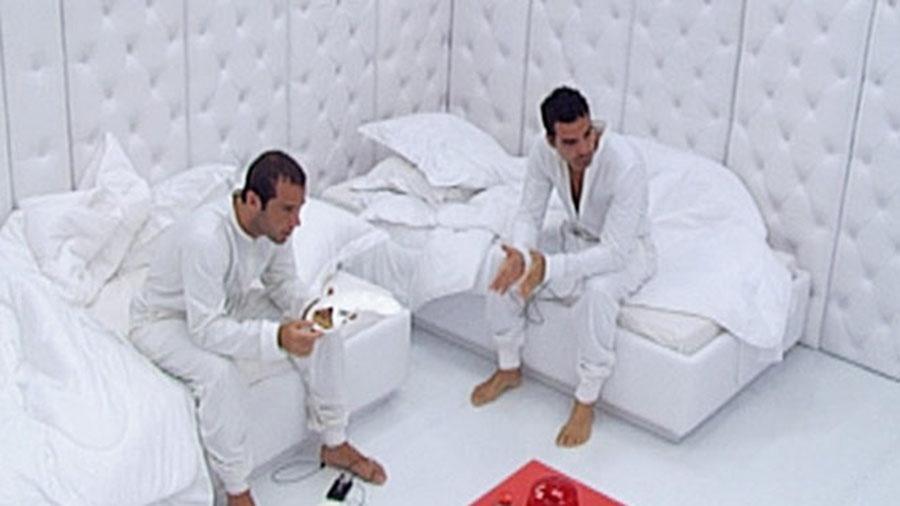 Boninho revela data do ‘Quarto Branco’ no BBB20; Saiba detalhes 
