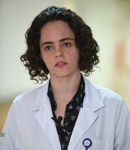 Infectologista orienta manauaras sobre cuidados para prevenção contra coronavírus 