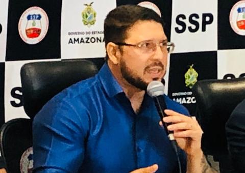 Monte Horebe tem data programada para megaoperação de reintegração de posse 