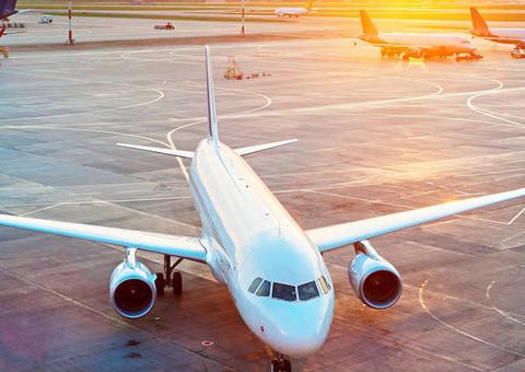 Cancelamento de viagens onde há incidência de coronavírus preocupa no Amazonas