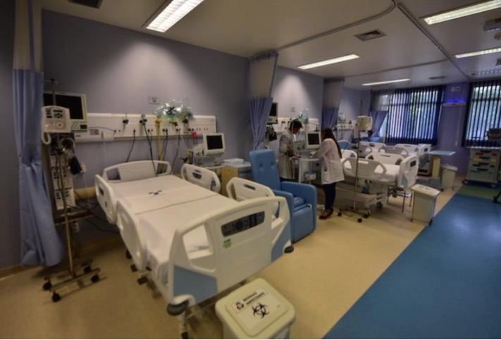 Paciente vindo do Japão é isolado em hospital do Amazonas