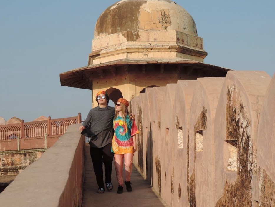 Luísa Sonza faz declaração emocionante para Whindersson Nunes e fãs piram: 'meta de casal'