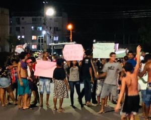 Monte Horebe vira barril de pólvora para o governo