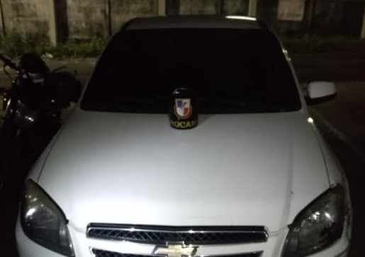 Em 24 horas, 19 pessoas são presas em Manaus e 5 armas de fogos são apreendidas