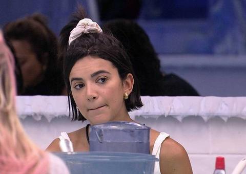 Manu prevê quarto branco e diz que levaria desafetos Pyong e Felipe Prior