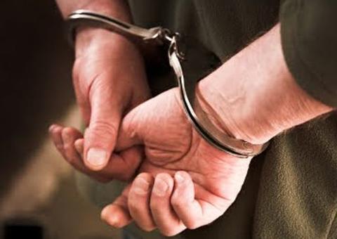 Suspeito de assassinar ao menos três pessoas no interior é preso em Manaus