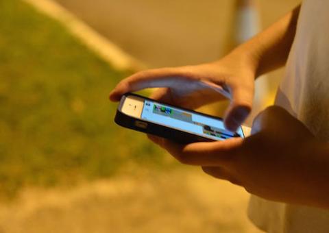 Homem marca encontro para entregar doação a projeto e furta coordenador em Manaus 