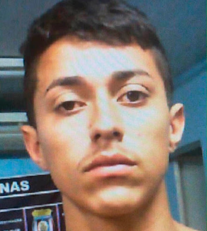 Polícia divulga foto do suspeito de roubar escritório no Vieiralves