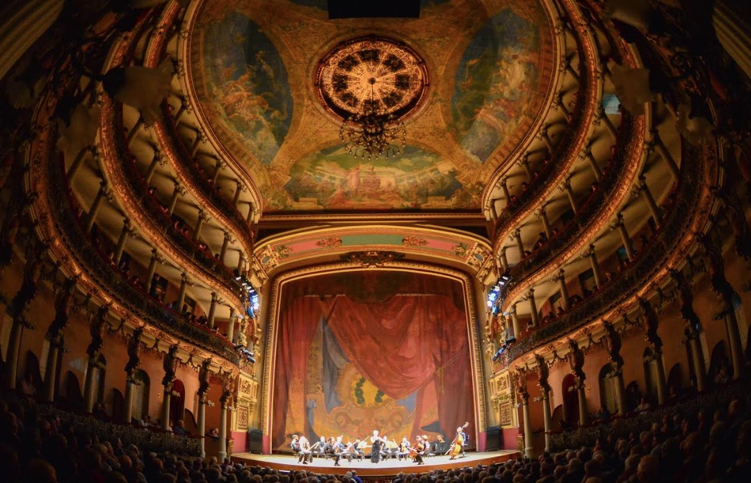 10º Festival Amazonas Jazz é destaque na agenda de março do Teatro Amazonas